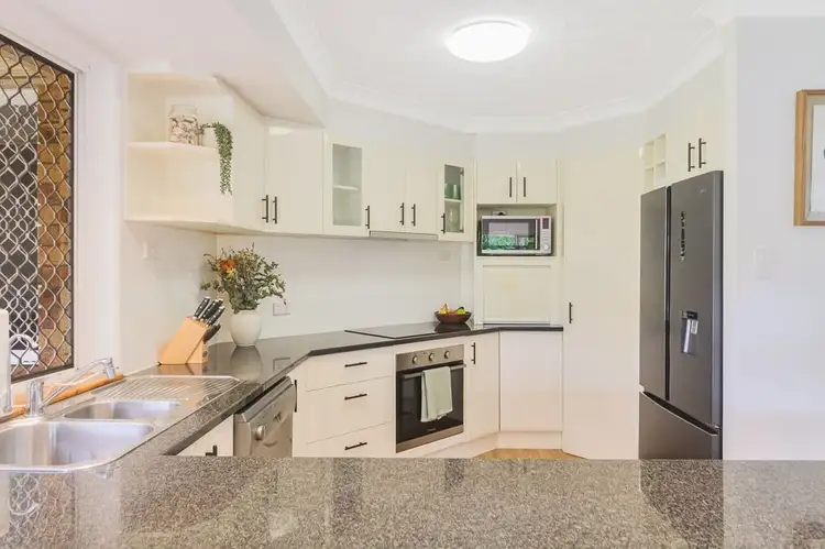 Fifth view of Homely house listing, 293 Darlington Drive, Banora Point NSW 2486