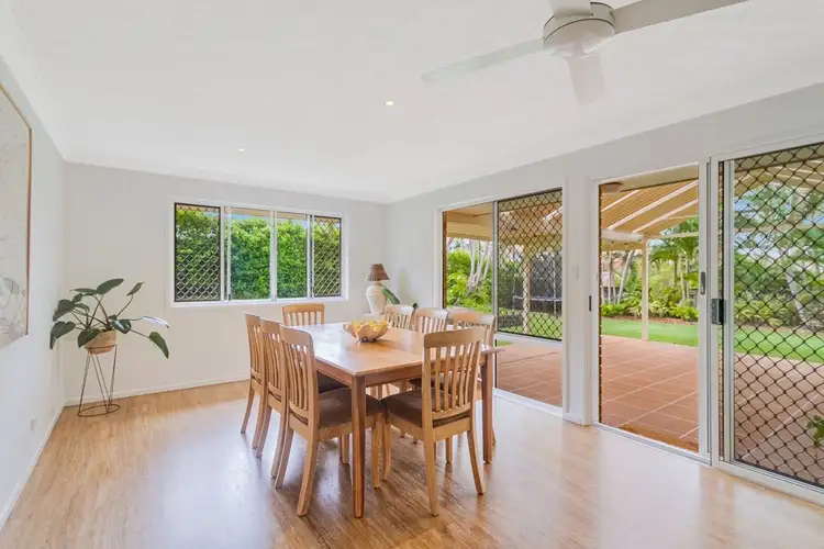Sixth view of Homely house listing, 293 Darlington Drive, Banora Point NSW 2486