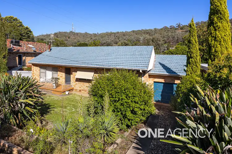 Main view of Homely house listing, 22 COLONG PLACE, Kooringal NSW 2650