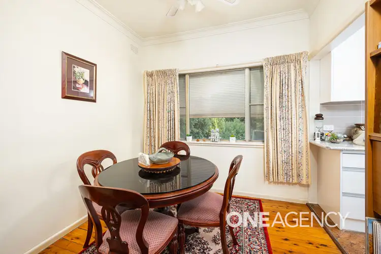 Fourth view of Homely house listing, 22 COLONG PLACE, Kooringal NSW 2650