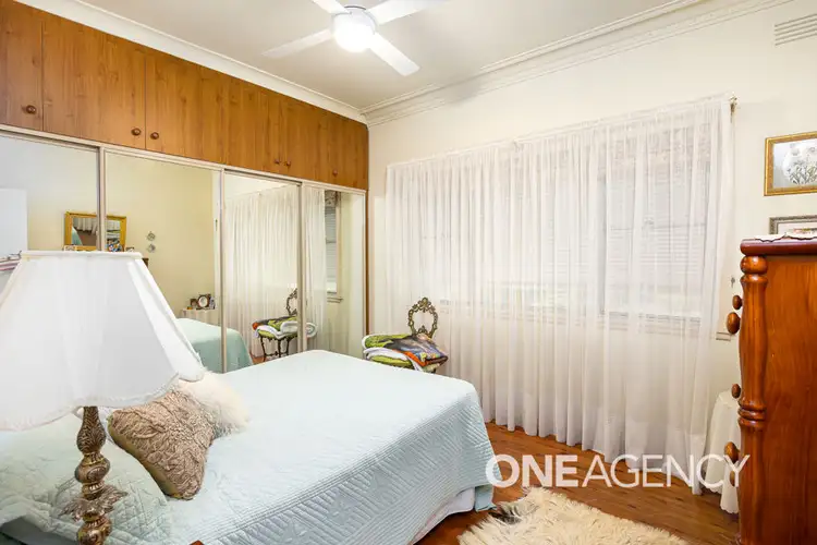 Fifth view of Homely house listing, 22 COLONG PLACE, Kooringal NSW 2650