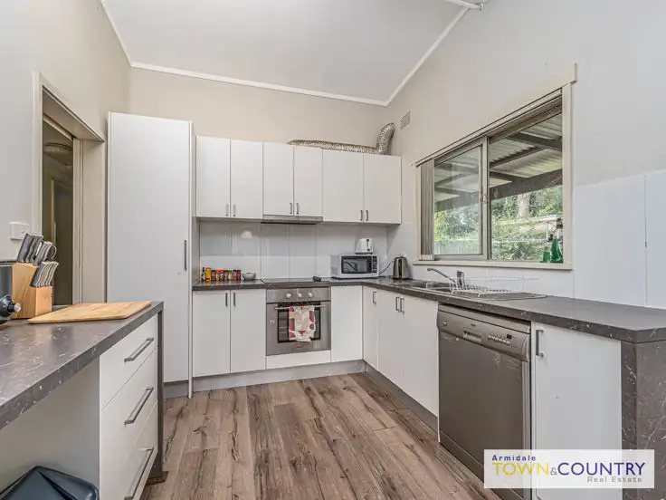 Third view of Homely house listing, 37 Martin Street, Armidale NSW 2350