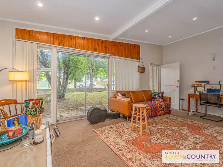 Fourth view of Homely house listing, 37 Martin Street, Armidale NSW 2350