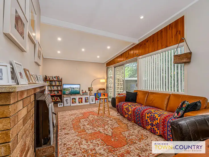 Fifth view of Homely house listing, 37 Martin Street, Armidale NSW 2350