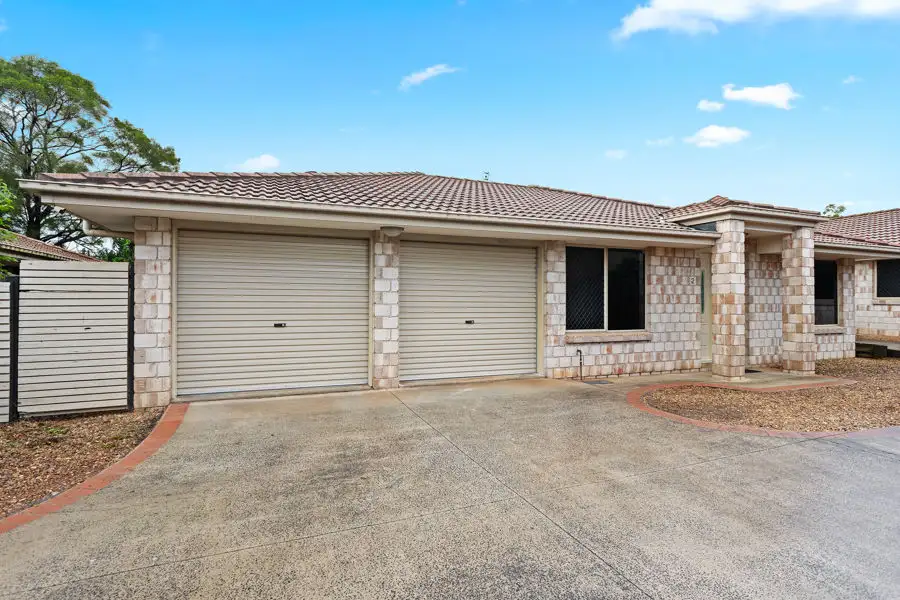 Main view of Homely unit listing, 2/222 Taylor Street, Toowoomba QLD 4350