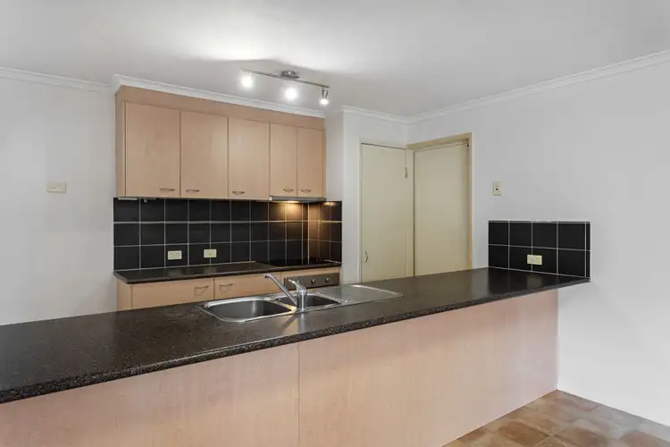 Second view of Homely unit listing, 2/222 Taylor Street, Toowoomba QLD 4350