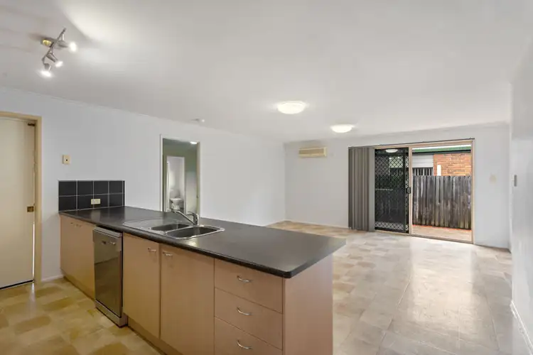 Third view of Homely unit listing, 2/222 Taylor Street, Toowoomba QLD 4350