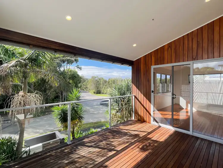52 Red Ash Road, Sapphire Beach NSW 2450