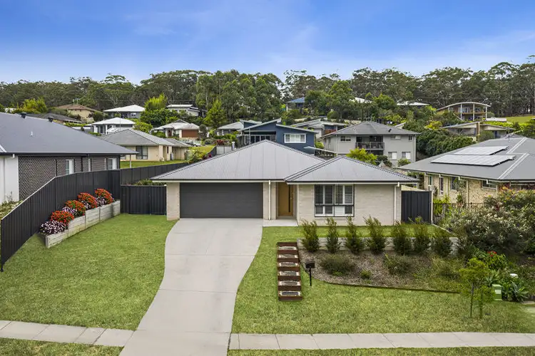 Main view of Homely house listing, 49 Swordfish Drive, Valla Beach NSW 2448