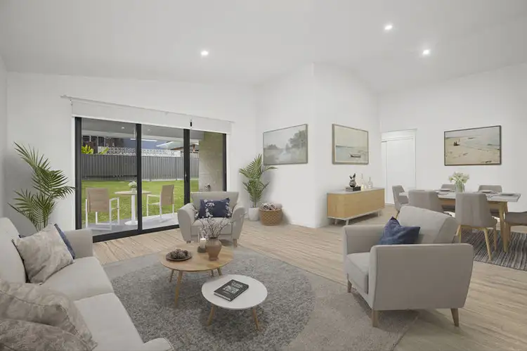 Fourth view of Homely house listing, 49 Swordfish Drive, Valla Beach NSW 2448