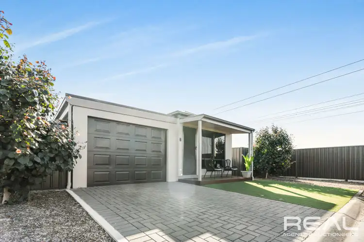 Second view of Homely retirement listing, 64/60A Strathaird Boulevard, Smithfield SA 5114