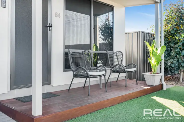 Third view of Homely retirement listing, 64/60A Strathaird Boulevard, Smithfield SA 5114