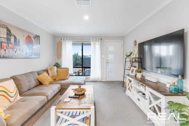 Fifth view of Homely retirement listing, 64/60A Strathaird Boulevard, Smithfield SA 5114