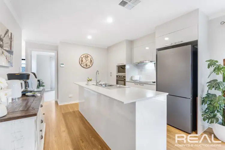 Seventh view of Homely retirement listing, 64/60A Strathaird Boulevard, Smithfield SA 5114