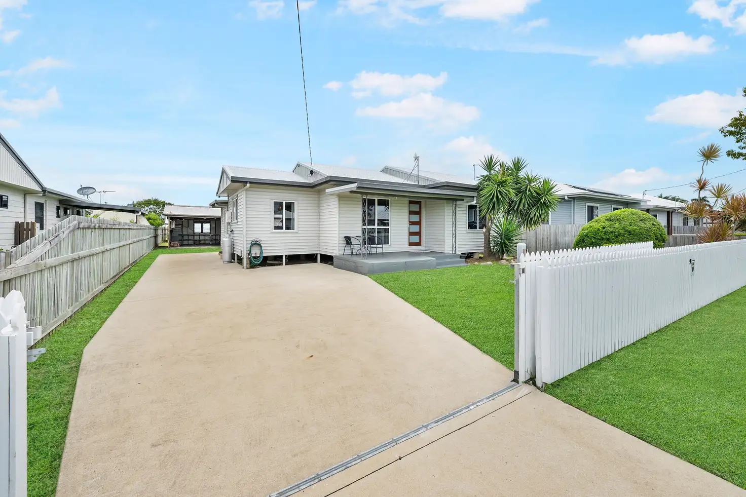 Main view of Homely house listing, 9 Bannister Street, South Mackay QLD 4740