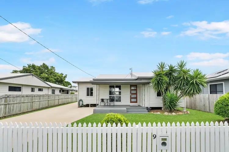 Second view of Homely house listing, 9 Bannister Street, South Mackay QLD 4740