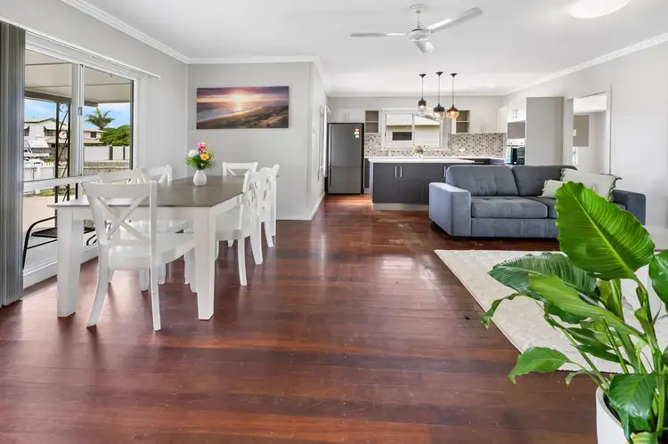 Fourth view of Homely house listing, 9 Bannister Street, South Mackay QLD 4740