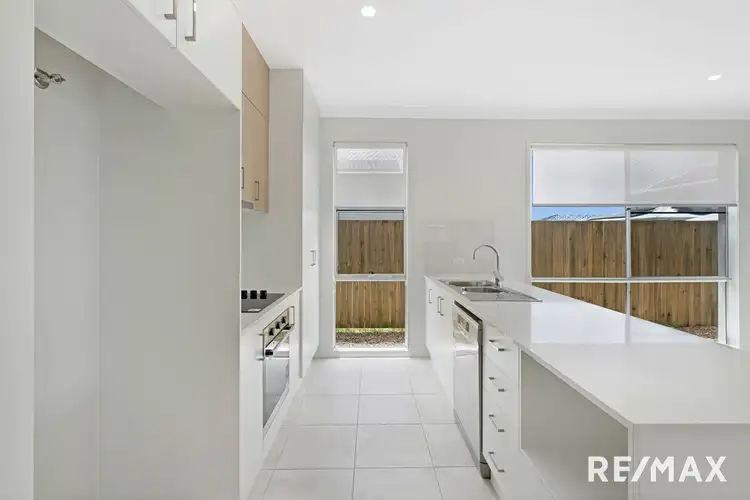Second view of Homely house listing, 89 Lord Howe Circuit, Banya QLD 4551