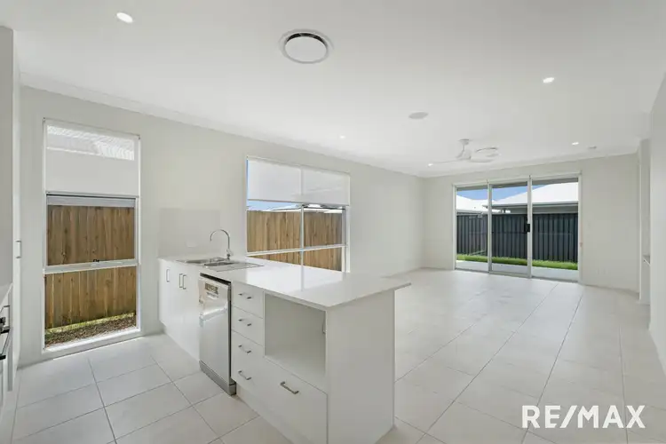 Third view of Homely house listing, 89 Lord Howe Circuit, Banya QLD 4551