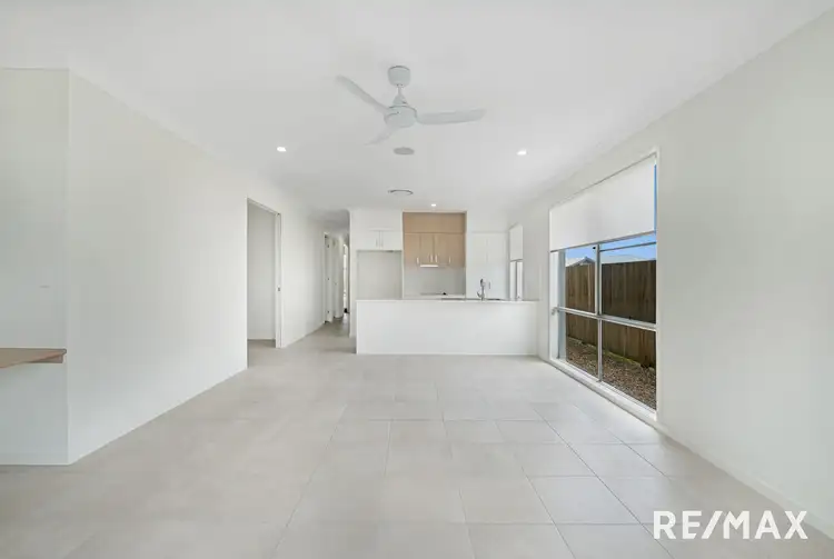 Fourth view of Homely house listing, 89 Lord Howe Circuit, Banya QLD 4551