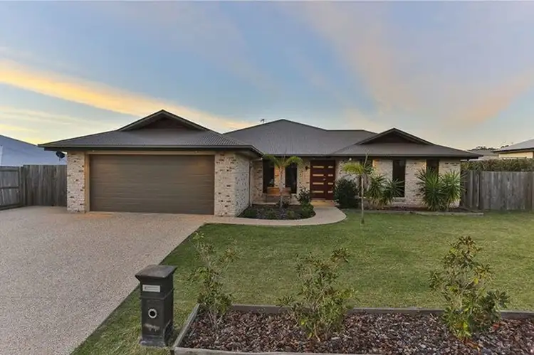 Main view of Homely house listing, 10 Whitman Street, Westbrook QLD 4350