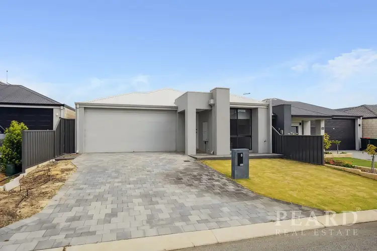 Main view of Homely house listing, 8 Slope Way, Yanchep WA 6035