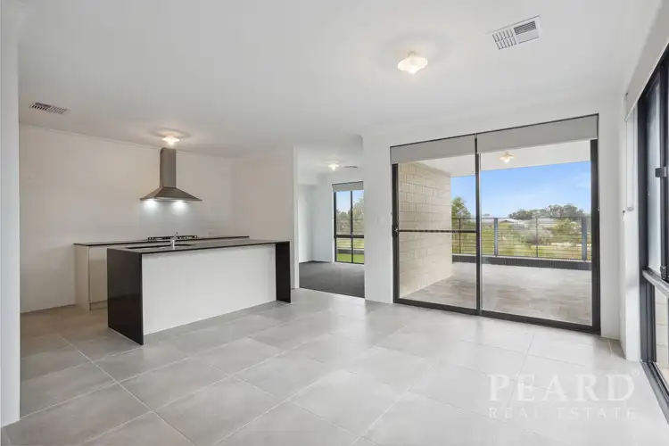 Second view of Homely house listing, 8 Slope Way, Yanchep WA 6035