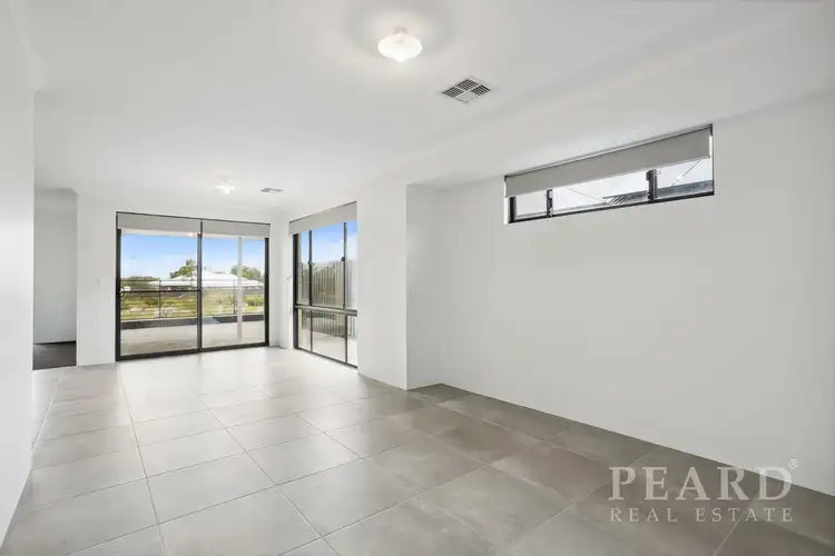 Third view of Homely house listing, 8 Slope Way, Yanchep WA 6035