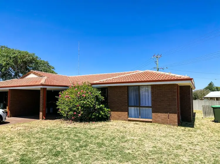 76B Austral Parade, East Bunbury WA 6230