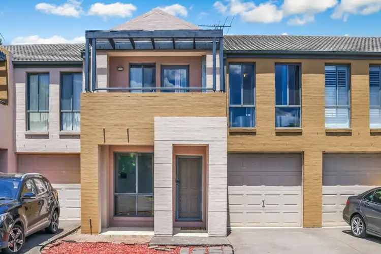 38/90 Parkwood Street, Plumpton NSW 2761