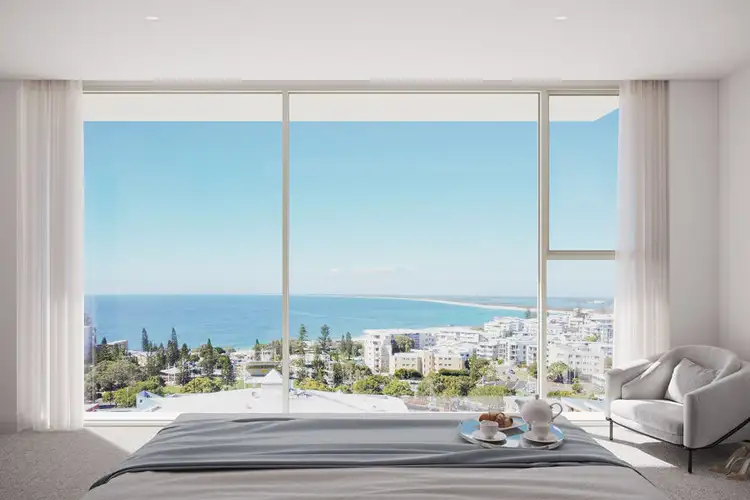 Second view of Homely apartment listing, Address available on request