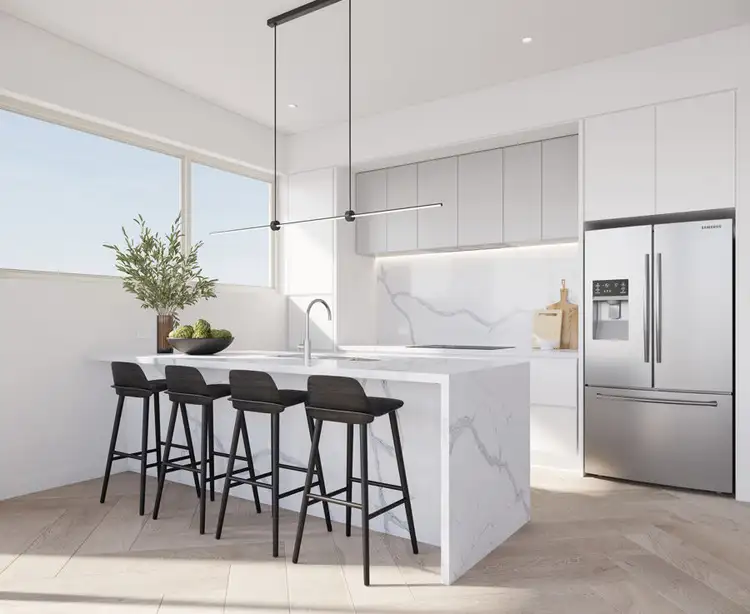 Fourth view of Homely apartment listing, Address available on request