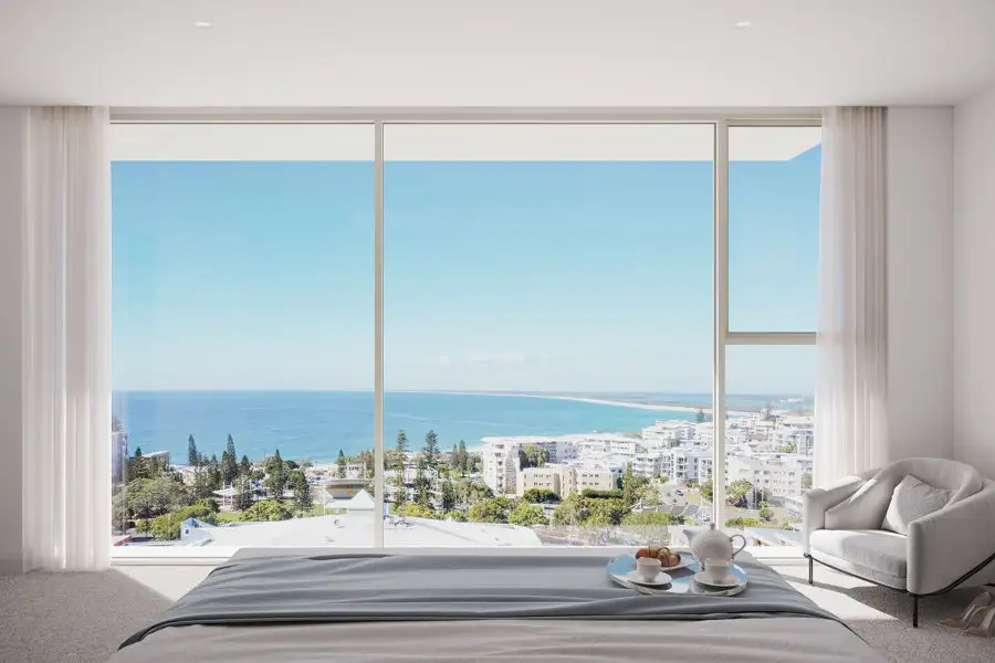 Main view of Homely apartment listing, Address available on request