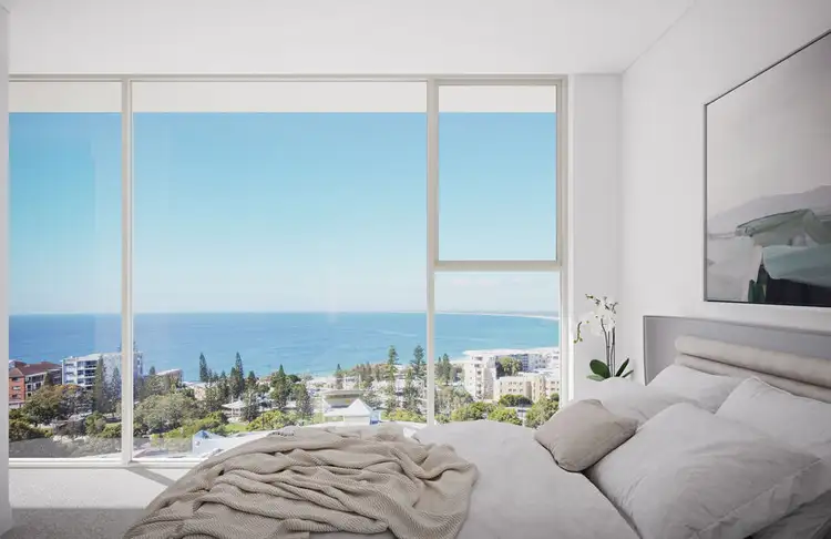 Third view of Homely apartment listing, Address available on request