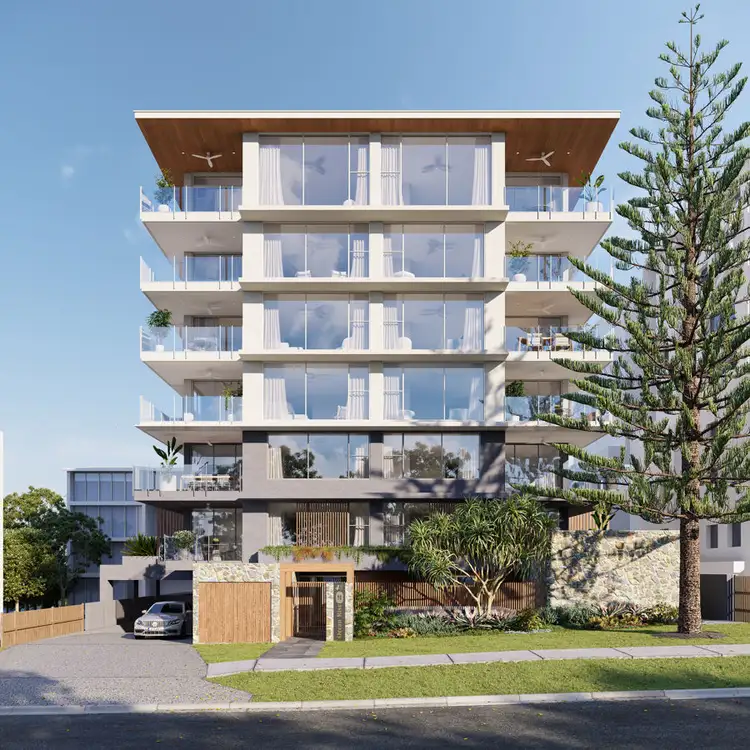 Fifth view of Homely apartment listing, Address available on request