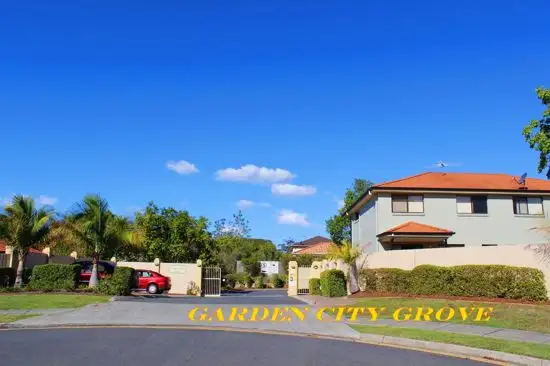 Main view of Homely townhouse listing, 25 Buckingham Place, Eight Mile Plains QLD 4113