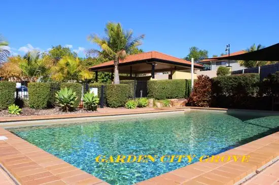 Second view of Homely townhouse listing, 25 Buckingham Place, Eight Mile Plains QLD 4113