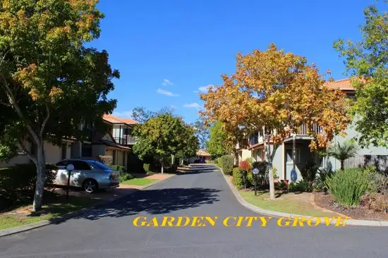 Third view of Homely townhouse listing, 25 Buckingham Place, Eight Mile Plains QLD 4113