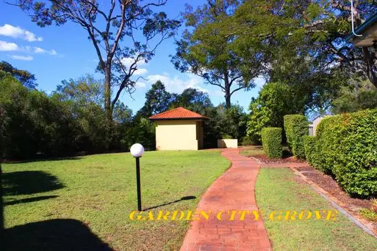 Fourth view of Homely townhouse listing, 25 Buckingham Place, Eight Mile Plains QLD 4113