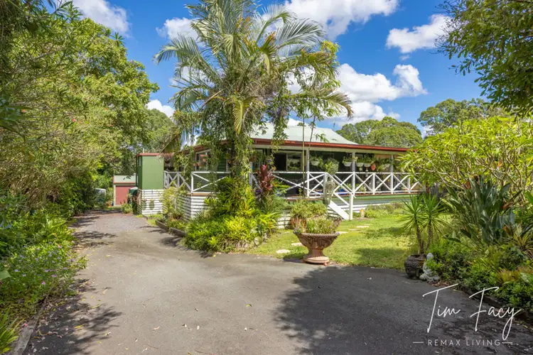 Main view of Homely house listing, 12 Draper Lane, D'aguilar QLD 4514