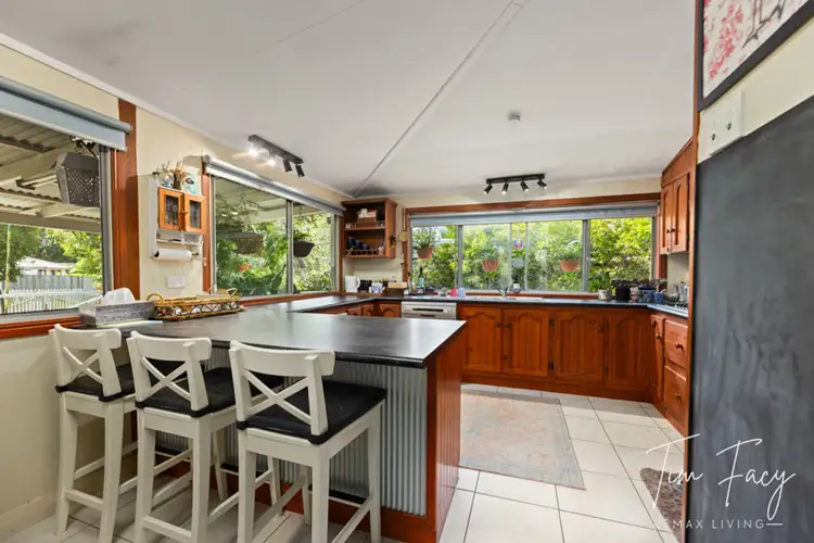 Second view of Homely house listing, 12 Draper Lane, D'aguilar QLD 4514