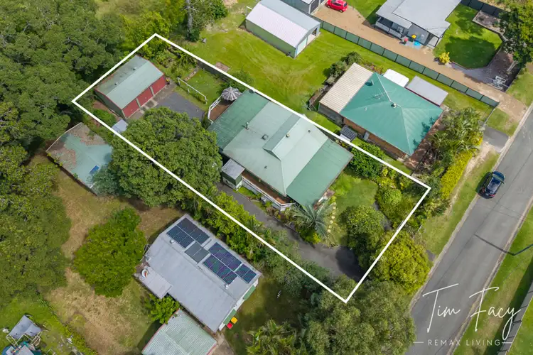 Fifth view of Homely house listing, 12 Draper Lane, D'aguilar QLD 4514
