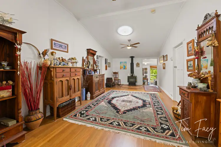 Sixth view of Homely house listing, 12 Draper Lane, D'aguilar QLD 4514
