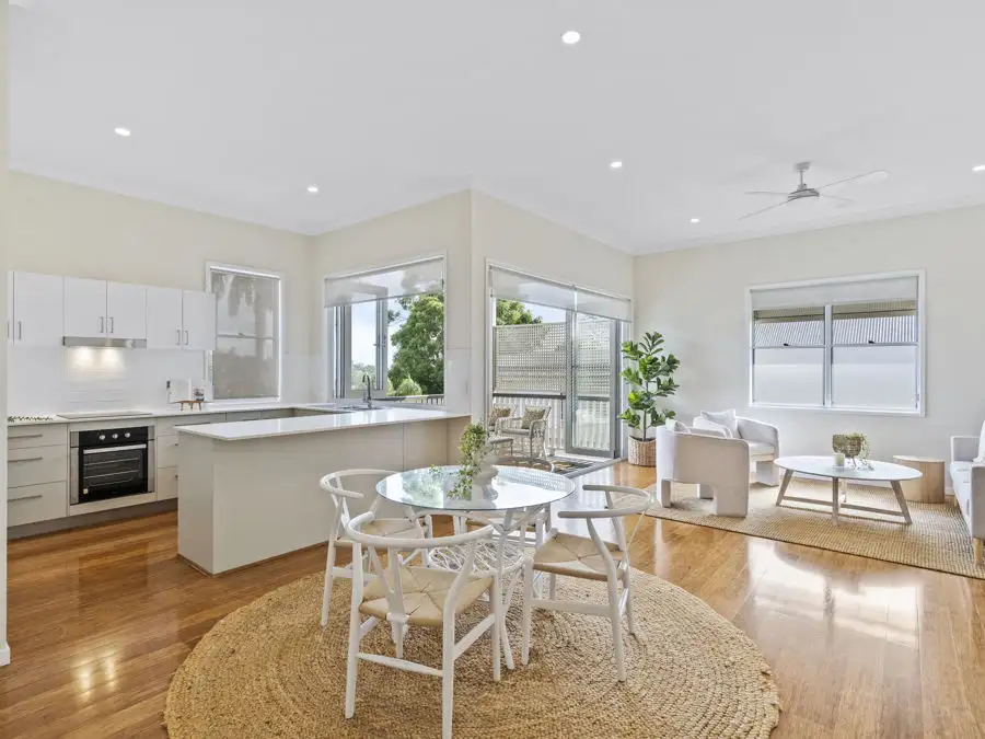 Main view of Homely house listing, 1/259 Ekibin Road, Tarragindi QLD 4121