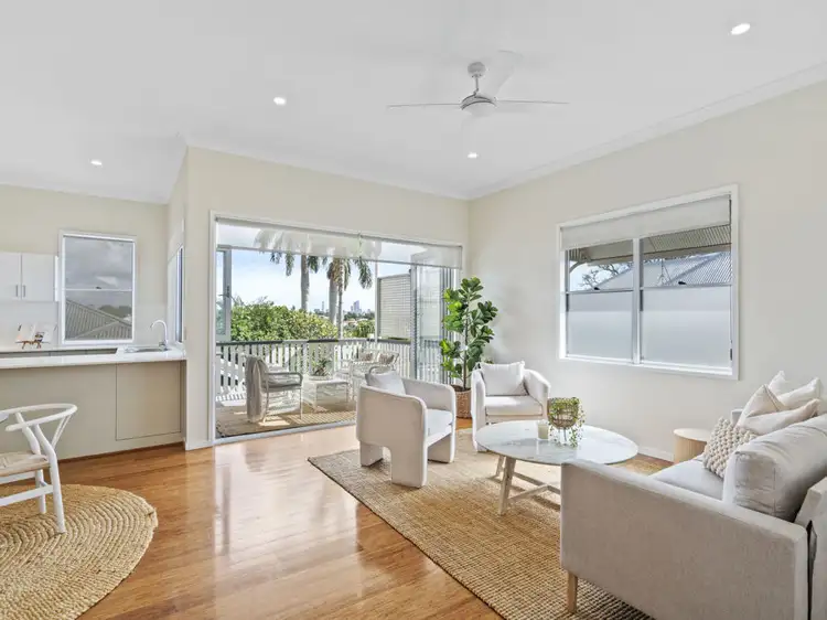 Second view of Homely house listing, 1/259 Ekibin Road, Tarragindi QLD 4121