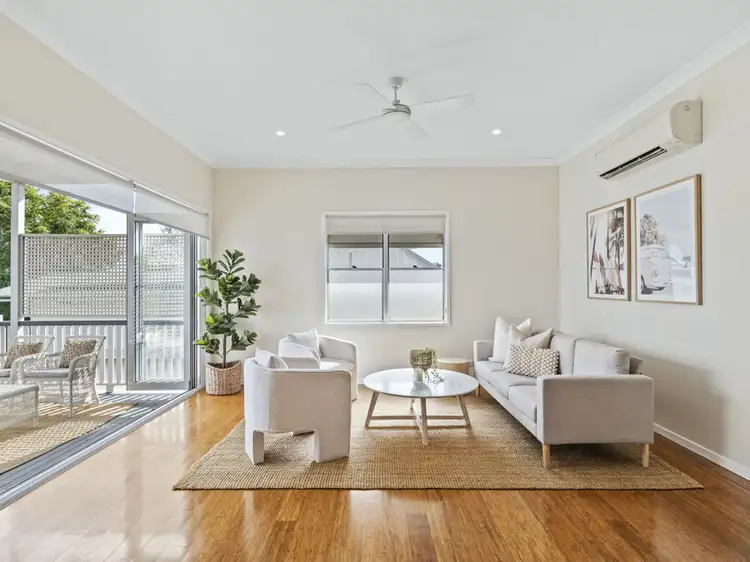 Third view of Homely house listing, 1/259 Ekibin Road, Tarragindi QLD 4121