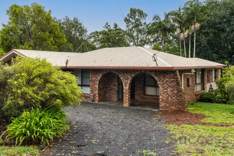Second view of Homely house listing, 6 Blue Gum Drive, Highfields QLD 4352