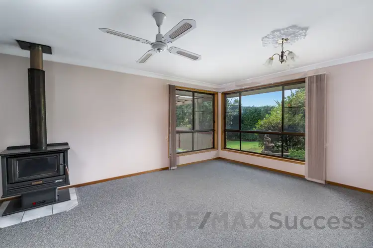 Third view of Homely house listing, 6 Blue Gum Drive, Highfields QLD 4352