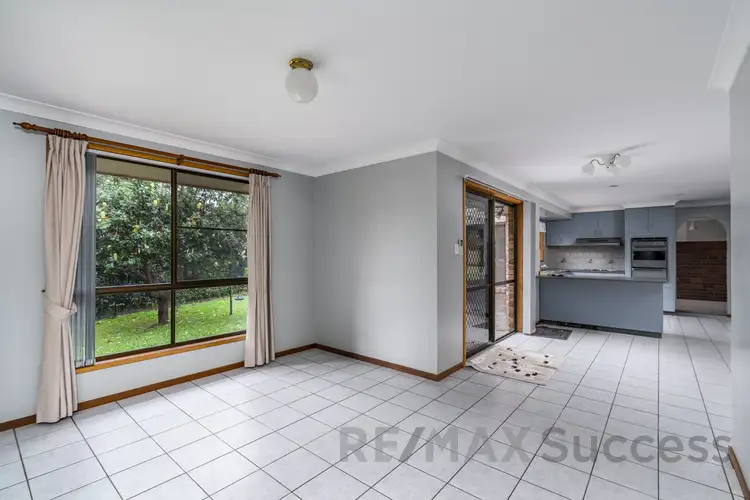 Fourth view of Homely house listing, 6 Blue Gum Drive, Highfields QLD 4352