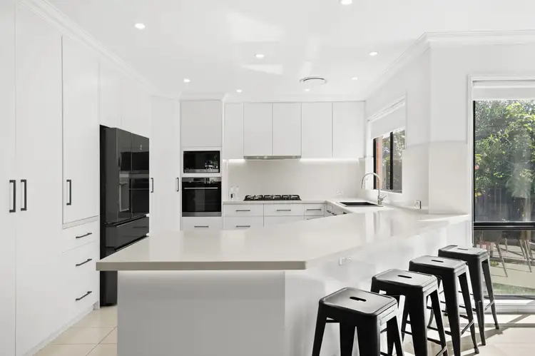 Second view of Homely house listing, 32 Pearson Street, South Wentworthville NSW 2145